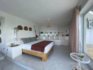 Apartamento panorámico vista al mar