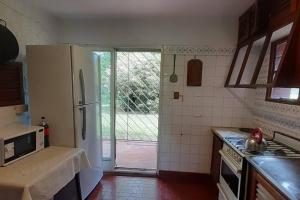 Lima - Casa rural - Pileta - 11 camas