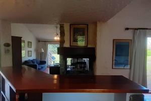 Lima - Casa rural - Pileta - 11 camas