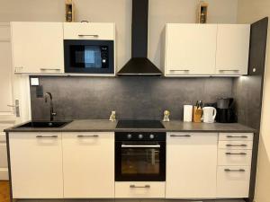 Design Europa Apartment