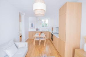 We Parisian The Latin Quarter Cozy Home - 4-Sterne-Hotels in Paris