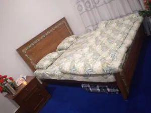 Rehan's 1 bed Apartment with Free Wifi and AC - Wāh