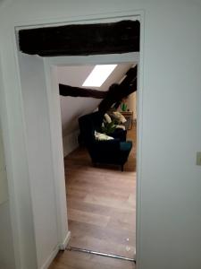 Appartements Appartement atypique : photos des chambres