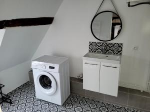 Appartements Appartement atypique : photos des chambres