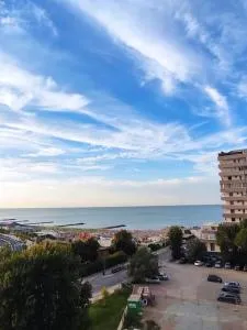 Appartamento Vintage fronte mare Misano Portoverde - Misano Marina