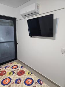Hermoso Departamento en Almagro Edificio Boutique Pileta y Seguridad Full