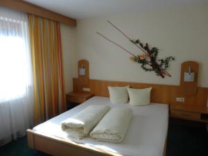 Köflerhof Appartements