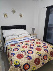 Hermoso Departamento en Almagro Edificio Boutique Pileta y Seguridad Full