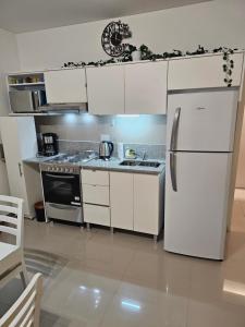 Hermoso Departamento en Almagro Edificio Boutique Pileta y Seguridad Full