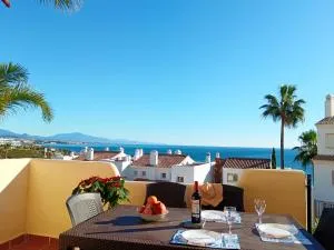 Bella Vista Casares - 巴伊亚卡萨雷斯