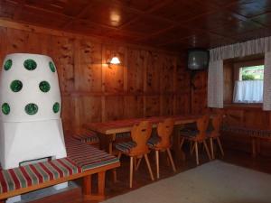 Köflerhof Appartements