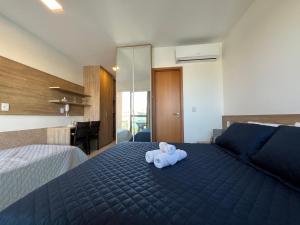 Makia Flat Muro Alto