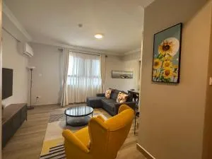 Westwood Residences - 阿鲁沙