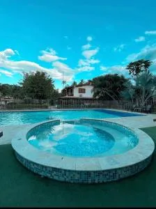 Hotel San Sebastian del Tonusco - El Hatillo