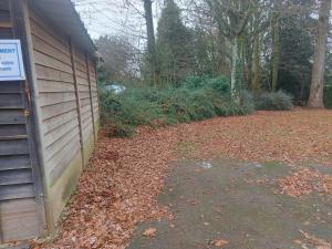 Appartements Studio RENNES nord ST GREGOIRE : Appartement