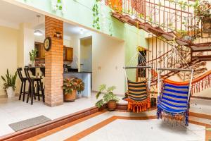 Hostal Cartagonova - Habitaciones privadas y amplias cerca a zonas turísticas