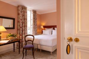 Hotels Hotel Le Saint Gregoire : photos des chambres