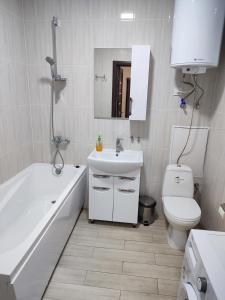 Апартаменты Daily Home