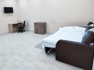 Апартаменты Daily Home