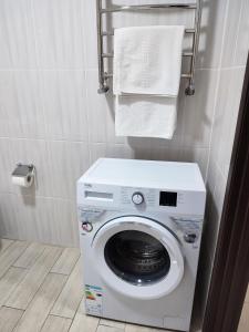 Комфортні апартаменти 58, квартира-студія