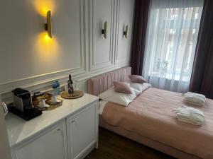 Apartament Glamour Prywatne Jacuzzi Starowiślna Kraków