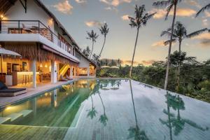 Villa Ressource Ubud - 4hvězdičkové hotely ve městě Bedahulu
