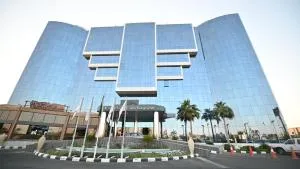 Holiday Villa Hail - Al Wusaytāʼ