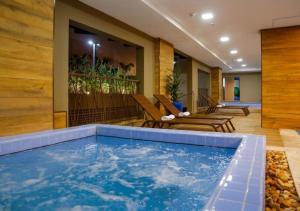 ENJOY OLIMPIA PARK RESORT