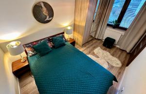 Apartament przy Bulwarach