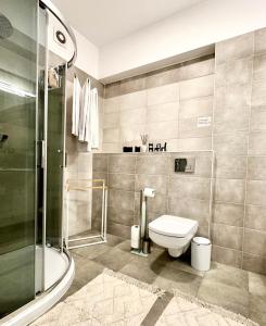 Apartament przy Bulwarach