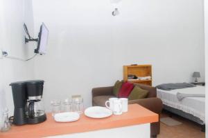 Estudio Privado, WiFi, A 7 min de Palmerola