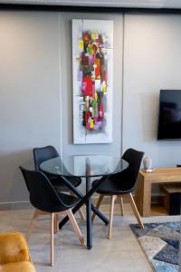 Lux Onyx 207 in Umhlanga Ridge