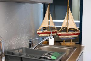 Lux Onyx 207 in Umhlanga Ridge