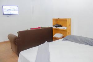 Estudio Privado, WiFi, A 7 min de Palmerola
