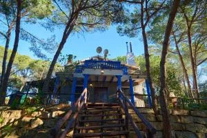 ZALUAY - Casa Rural - 克莉丝蒂娜岛