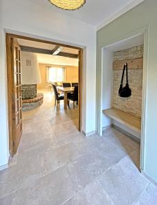 Villa Les Agrions avec piscine