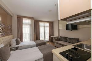 Taksim Peri Suite Hotel