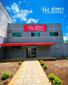 Nunes Hotel - Lajeado