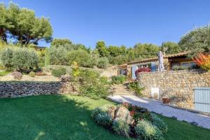 Magnifique Maison avec Jardin et Piscine Vue Mer