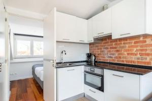 16 Top - Lisbon Skyline Terrace