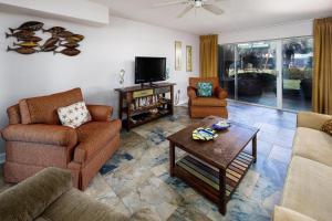 103B - 1BR1 Bath at Seaspray Condos on Okaloosa Island, Fort Walton Beach, Fl