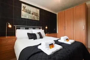 Air Maison - Beautiful Meon Valley Family Home - 谢菲尔德