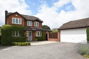 Air Maison - Beautiful Meon Valley Family Home