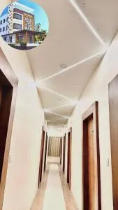 Vrindavan Hotel & Restaurant - Pratāpgarh