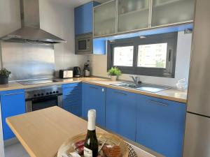 CALA ALTA modern apartment