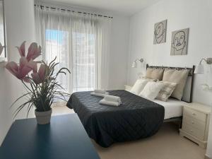 CALA ALTA modern apartment