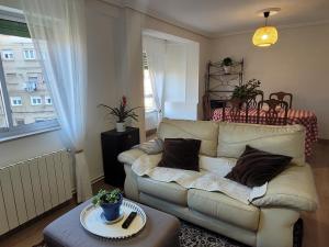 APARTAMENTO PARQUE MENDICOAGUE