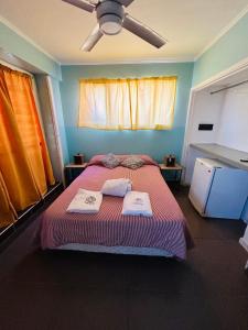 Hotel LOS ACANTILADOS