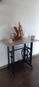 El Bagual de Monte XL