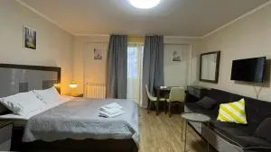 Orbi Palace Eleonora - 巴库里阿尼